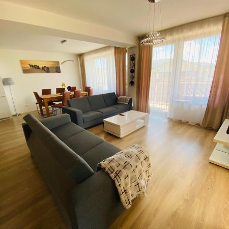 Apartman Donovaly, Panorama Bagian luar foto
