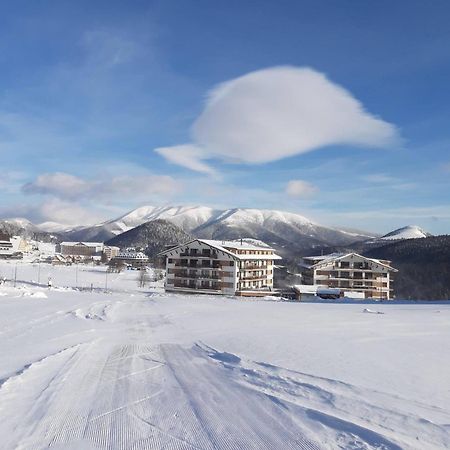 Apartman Donovaly, Panorama Bagian luar foto