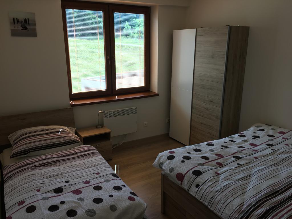 Apartman Donovaly, Panorama Bagian luar foto