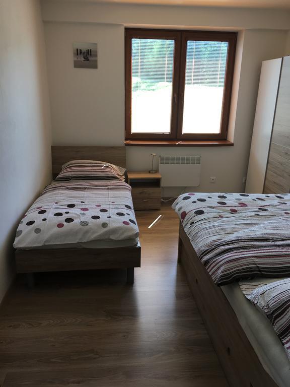 Apartman Donovaly, Panorama Bagian luar foto