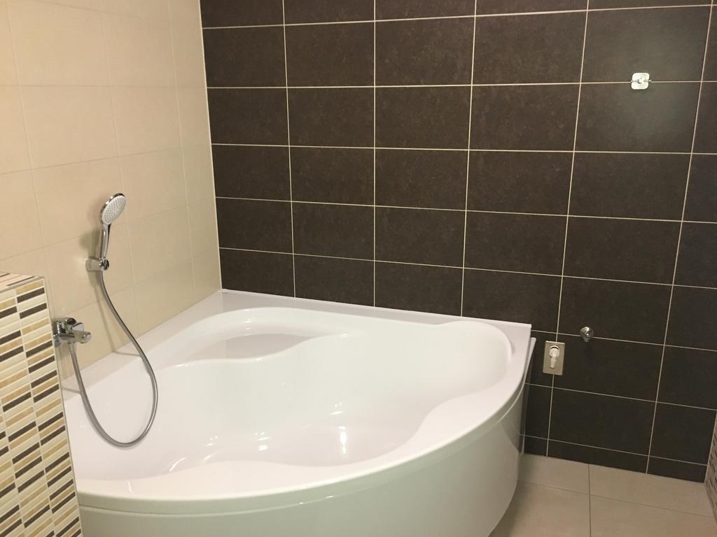 Apartman Donovaly, Panorama Bagian luar foto